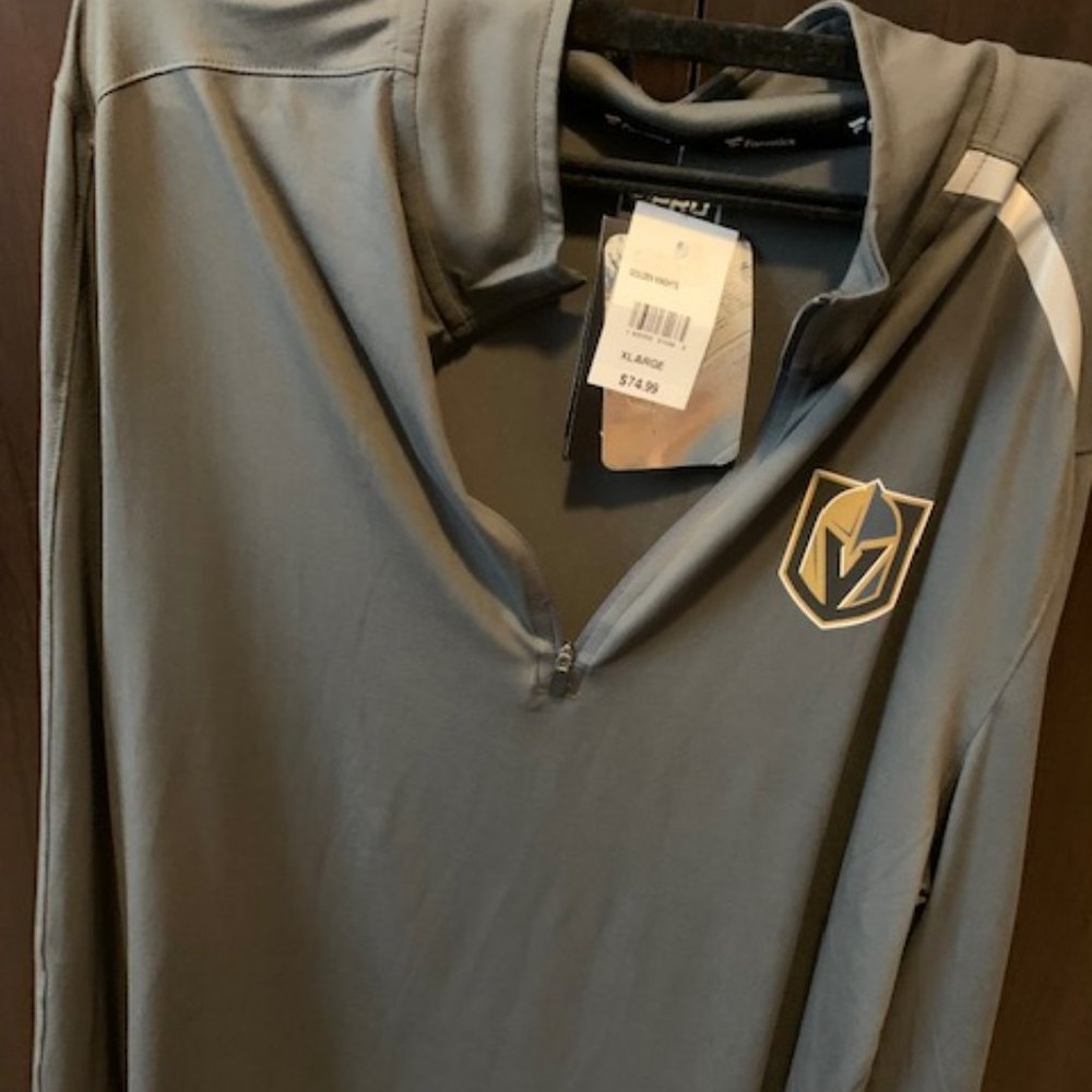 NHL VGK Sweatshirt XL